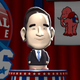 Illustration for article titled A Video Games Stats For The 2016 Presidential Candidates